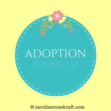 Adoption Roundup