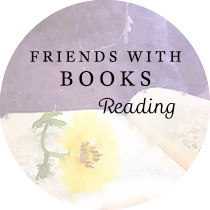 Friends with Books: Reading| Sweet is the Light